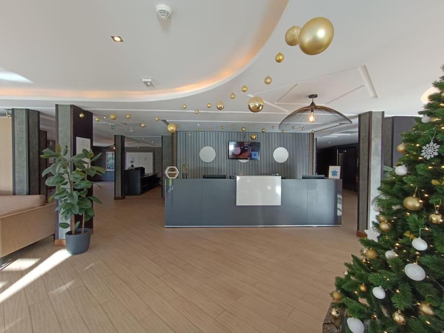 Green Studio Climatise, Vue Sur Golf Proche Montpellier Exterior foto